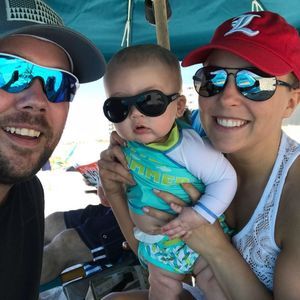 Meet your Posher, Matthew